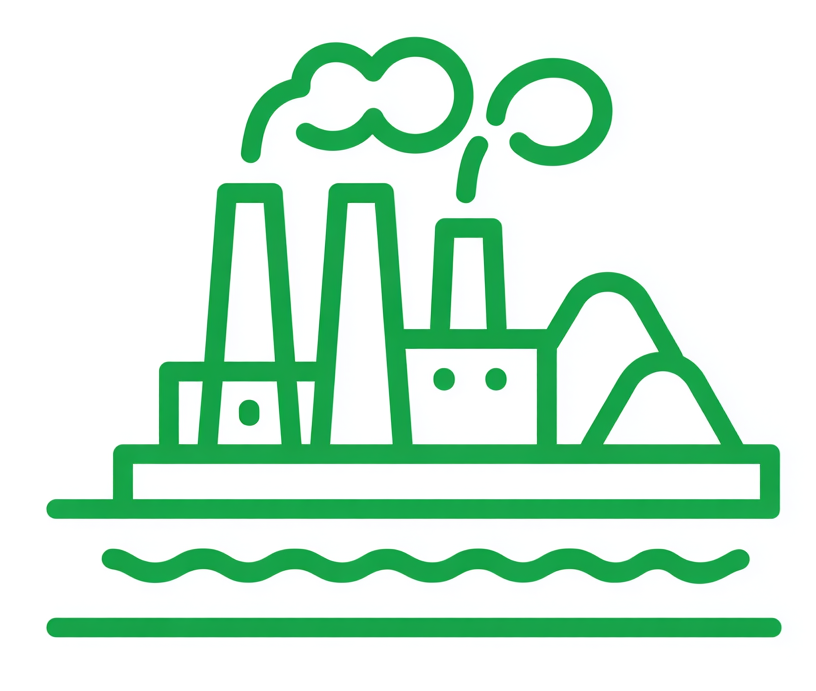 Замеры на границе СЗЗ